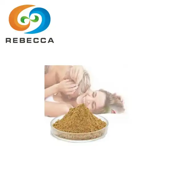 Icariin Powder Extract